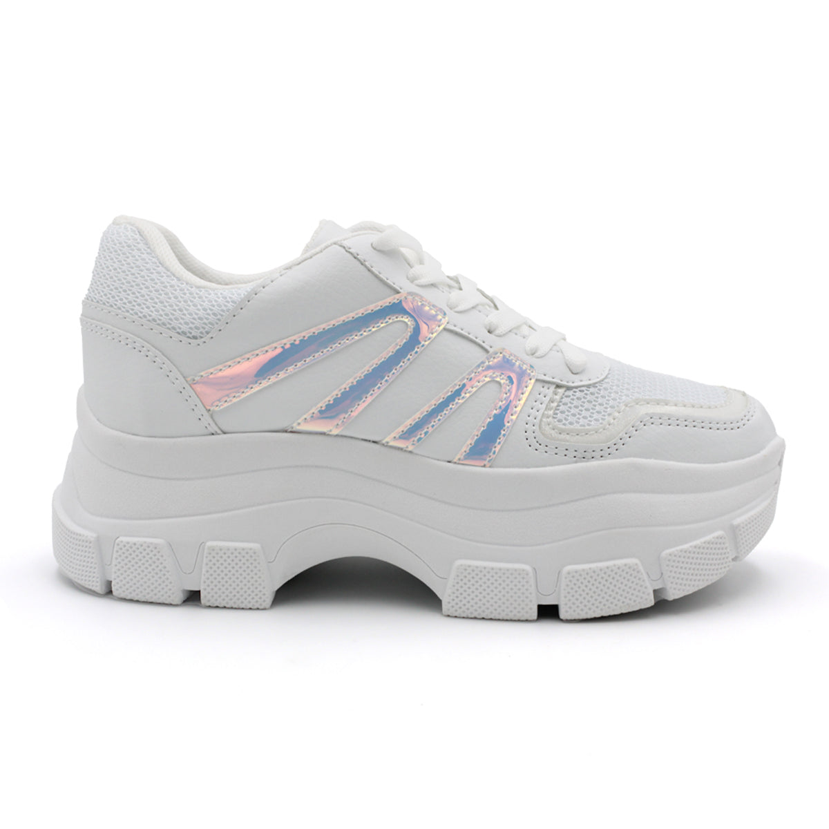 Foto 2 | Tenis RbCollection para Mujer