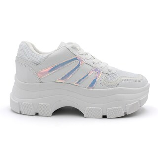 Foto 2 | Tenis RbCollection para Mujer
