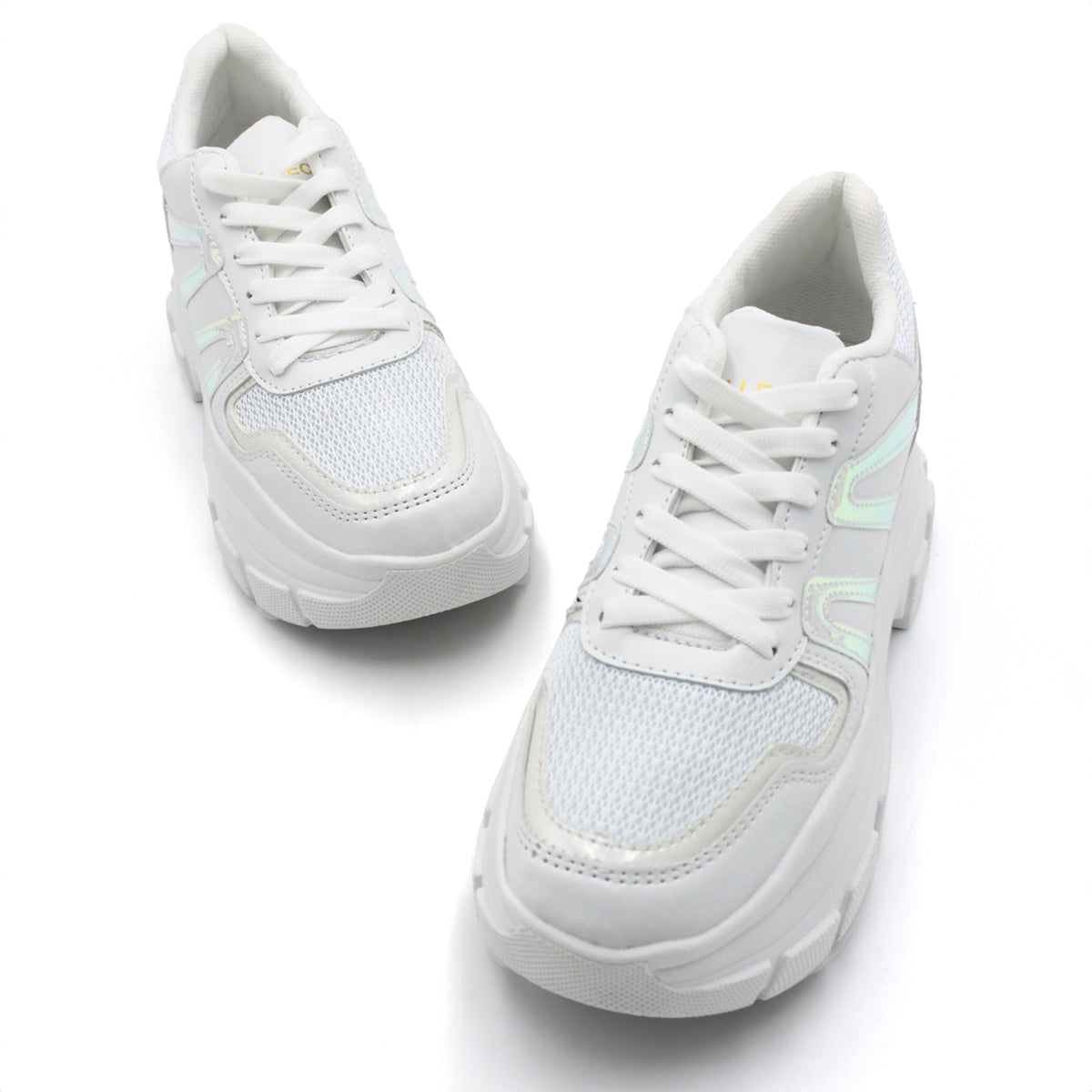 Foto 5 pulgar | Tenis RbCollection para Mujer