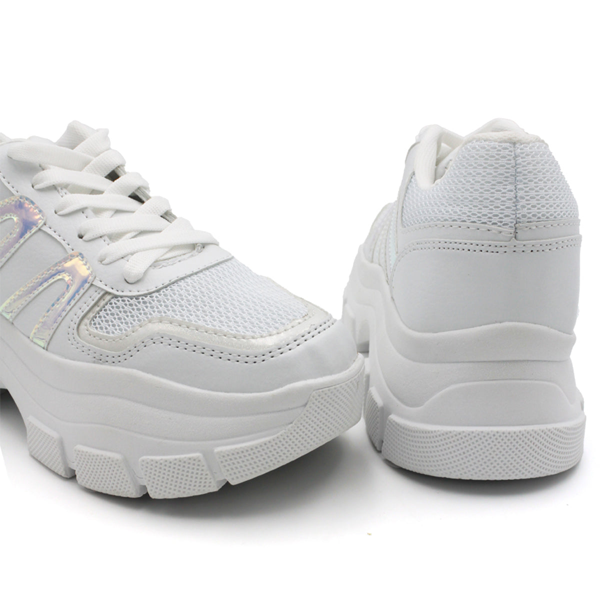 Foto 7 pulgar | Tenis RbCollection para Mujer