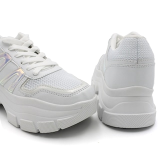 Foto 6 | Tenis RbCollection para Mujer