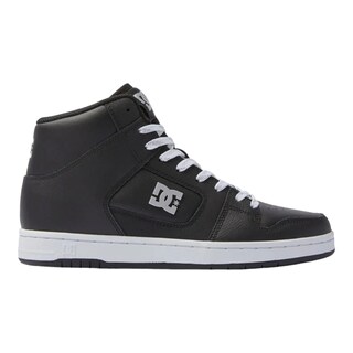 Foto 2 | Tenis Dc Shoes Manteca 4 Para Mujer Color Negro Modelo Adjs100164bs2