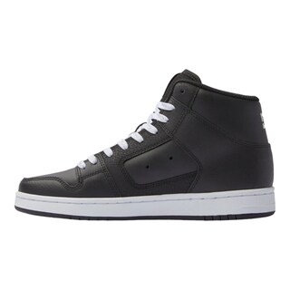 Foto 3 | Tenis Dc Shoes Manteca 4 Para Mujer Color Negro Modelo Adjs100164bs2