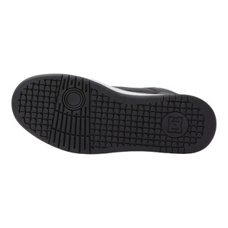 Foto 5 | Tenis Dc Shoes Manteca 4 Para Mujer Color Negro Modelo Adjs100164bs2
