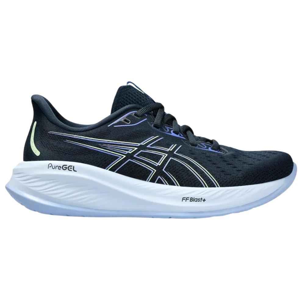 Foto 2 pulgar | Tenis Asics Gel-cumulus 26 para Mujer