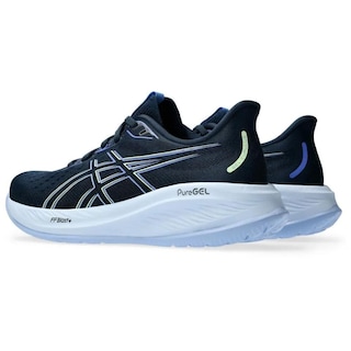 Foto 4 | Tenis Asics Gel-cumulus 26 para Mujer