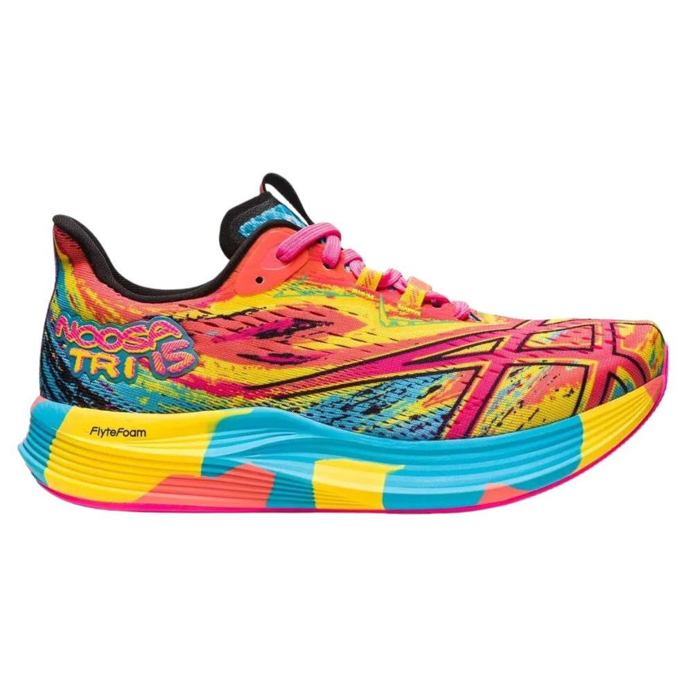 Foto 2 pulgar | Tenis Asics Noosa Tri 15 para Mujer