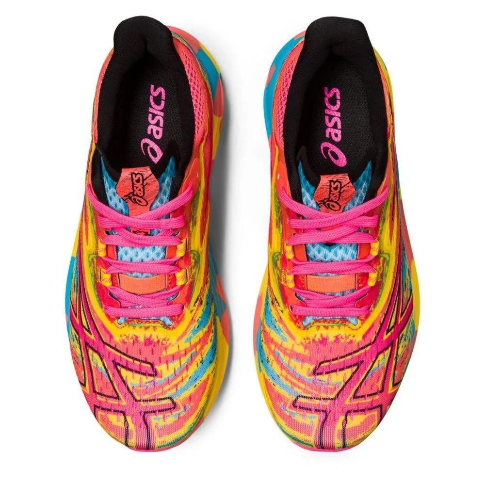 Foto 3 pulgar | Tenis Asics Noosa Tri 15 para Mujer