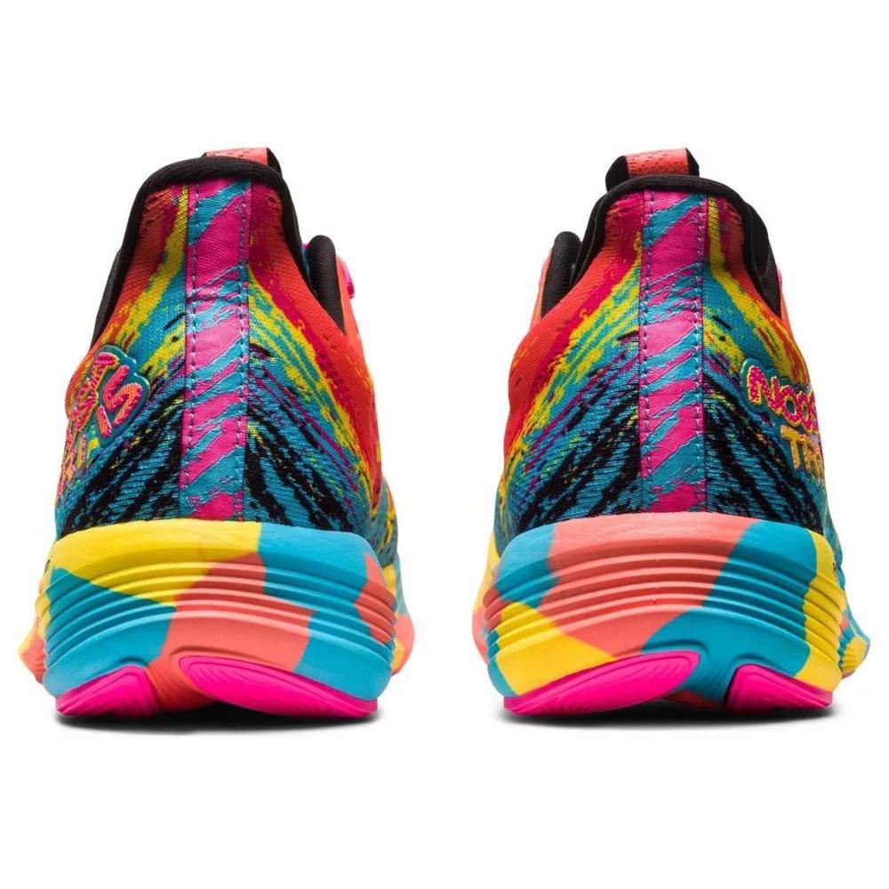 Foto 4 | Tenis Asics Noosa Tri 15 para Mujer