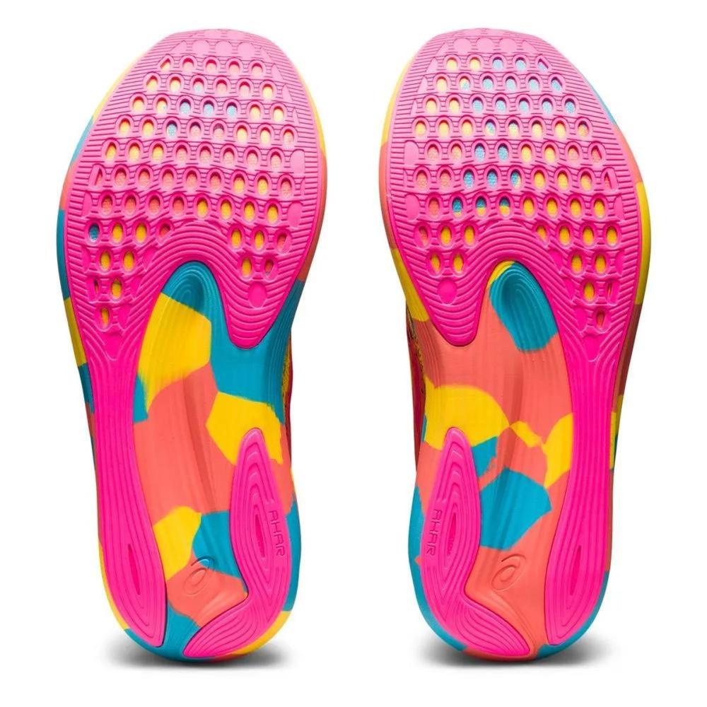 Foto 6 pulgar | Tenis Asics Noosa Tri 15 para Mujer