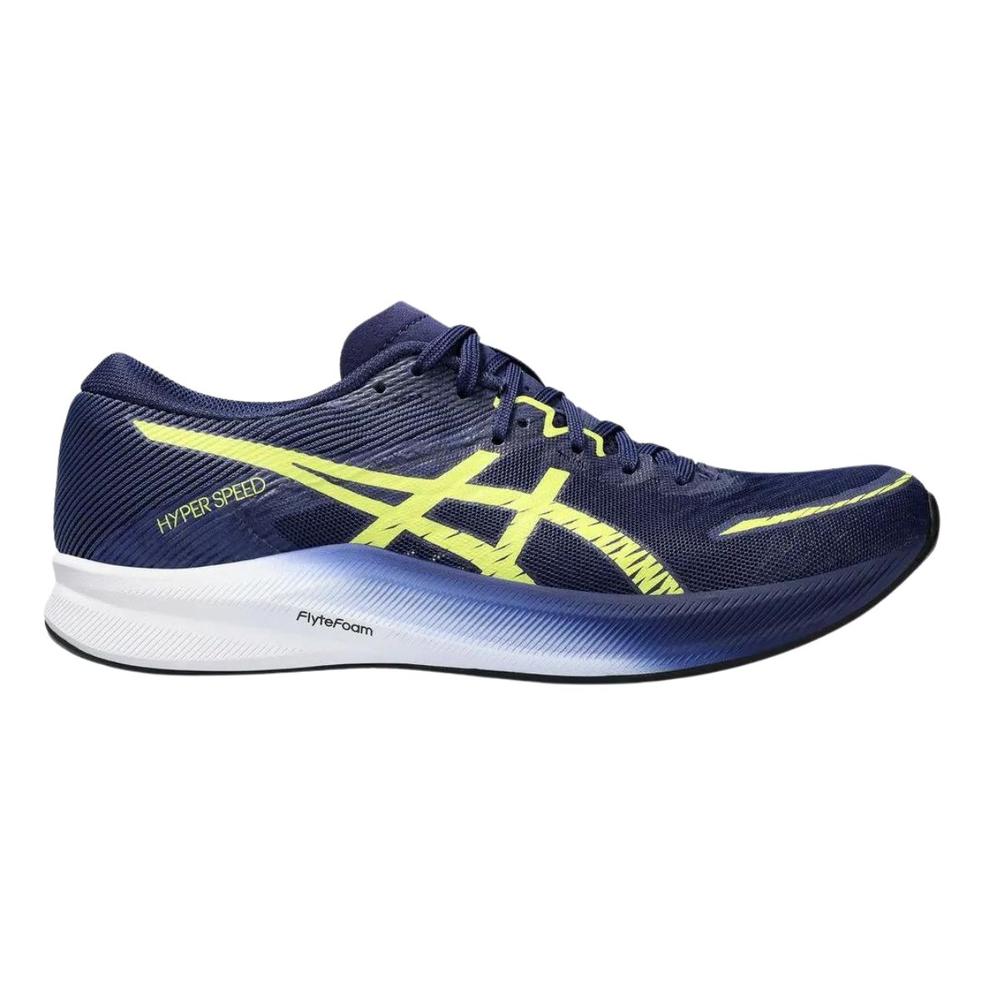 Foto 2 pulgar | Tenis Asics Hyper Speed 3 para Mujer