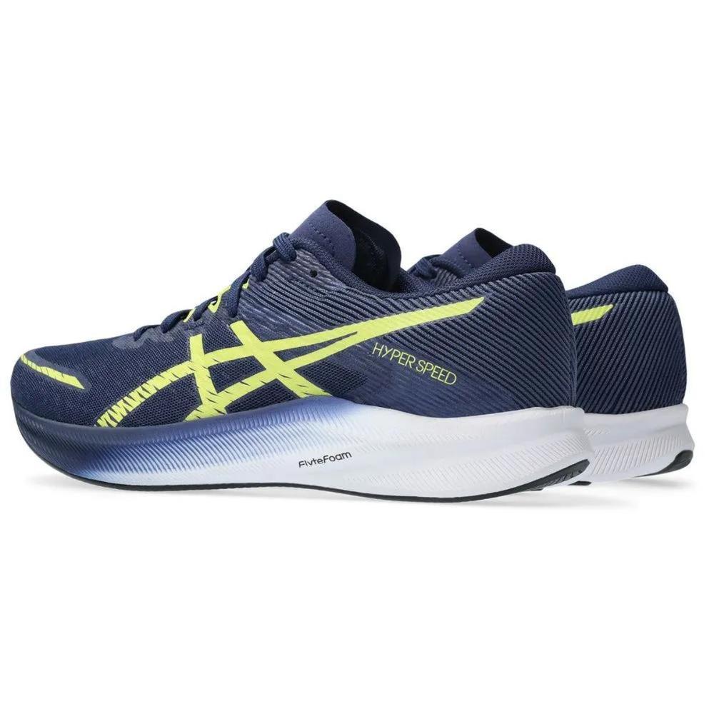 Foto 5 pulgar | Tenis Asics Hyper Speed 3 para Mujer