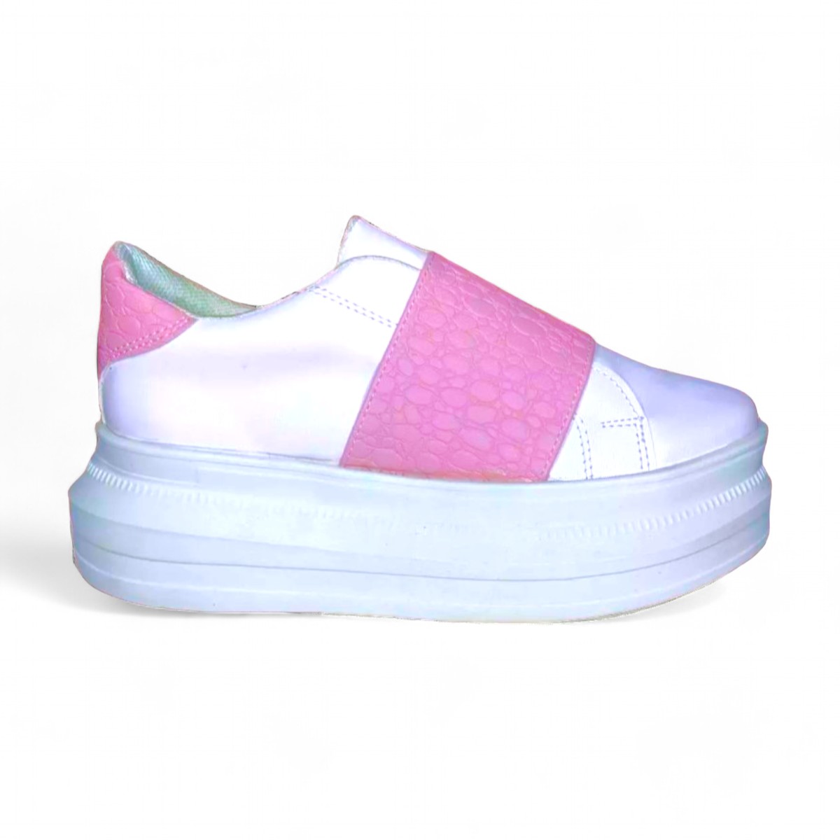 Tenis Las Cuatas para Mujer