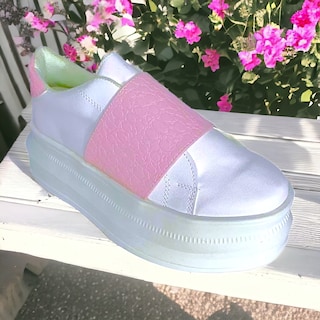 Foto 6 | Tenis Las Cuatas para Mujer