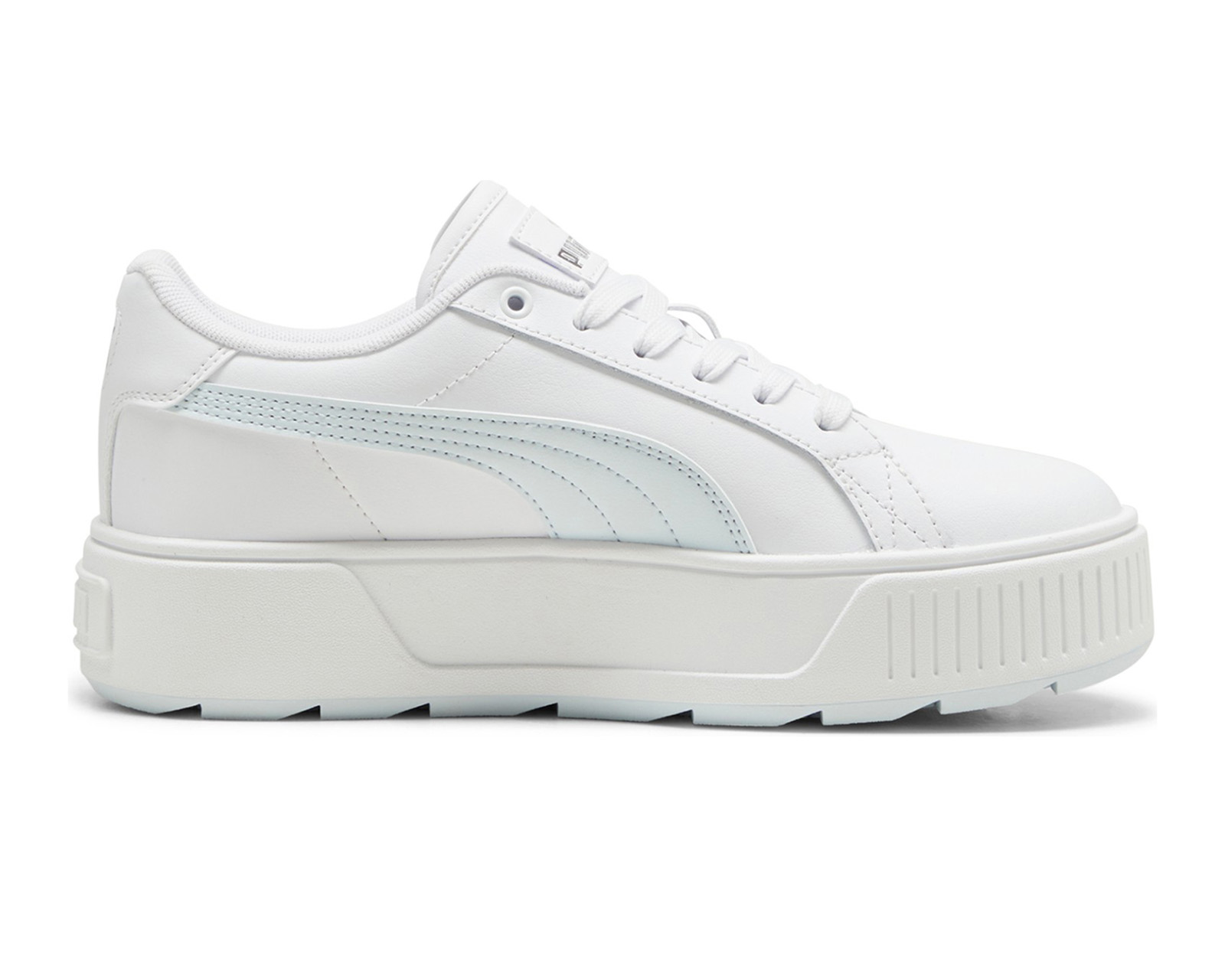 Foto 2 pulgar | Tenis Puma Karmen Para Mujer