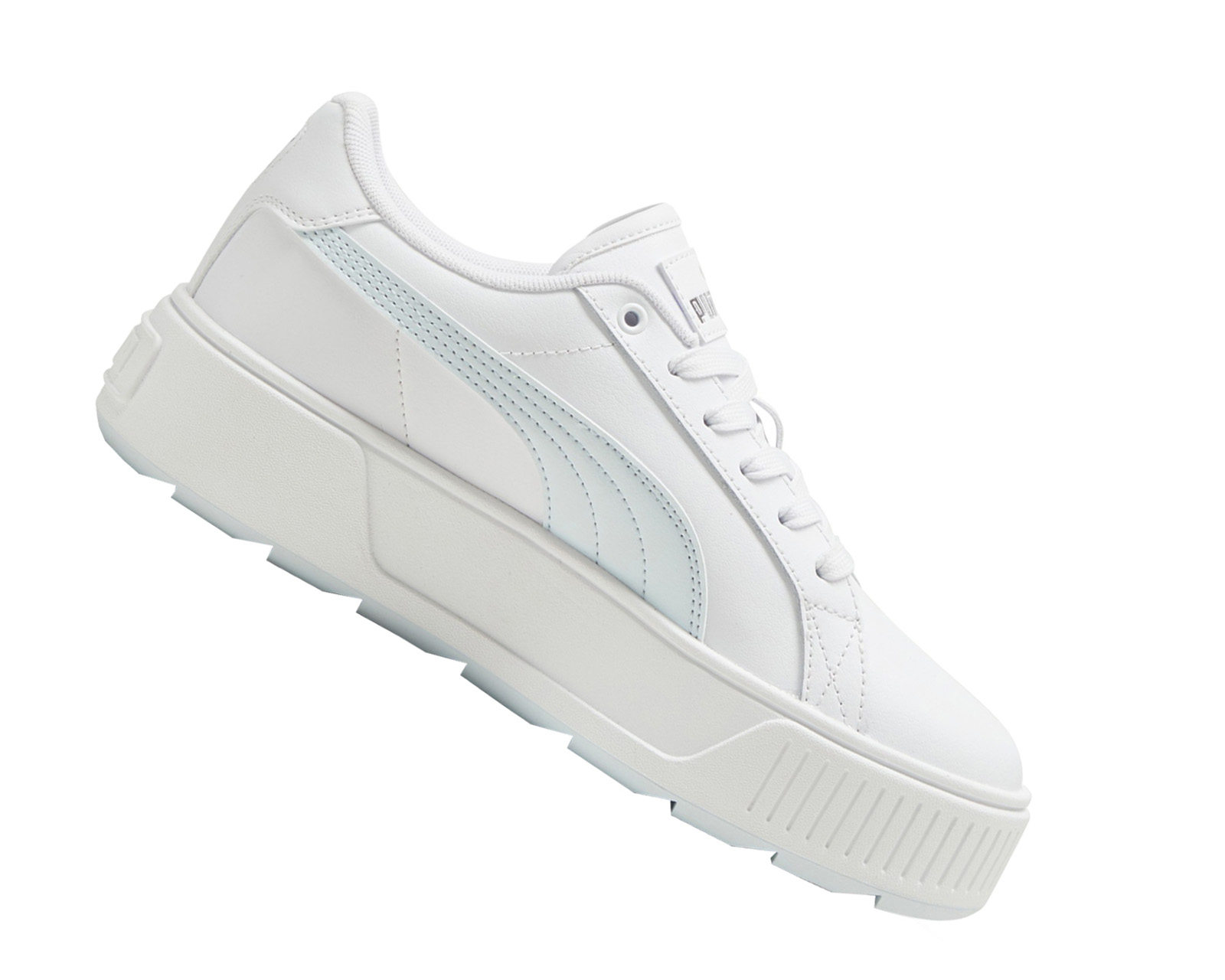 Foto 3 pulgar | Tenis Puma Karmen Para Mujer