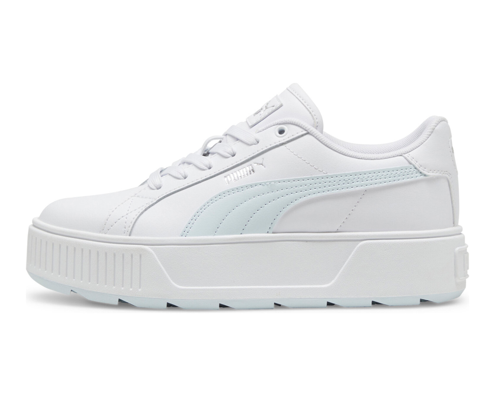 Foto 4 pulgar | Tenis Puma Karmen Para Mujer