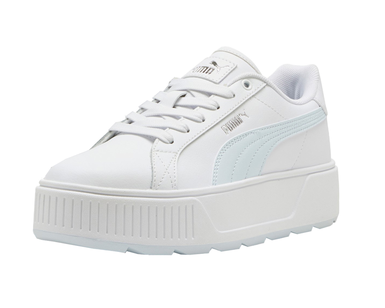 Foto 5 pulgar | Tenis Puma Karmen Para Mujer