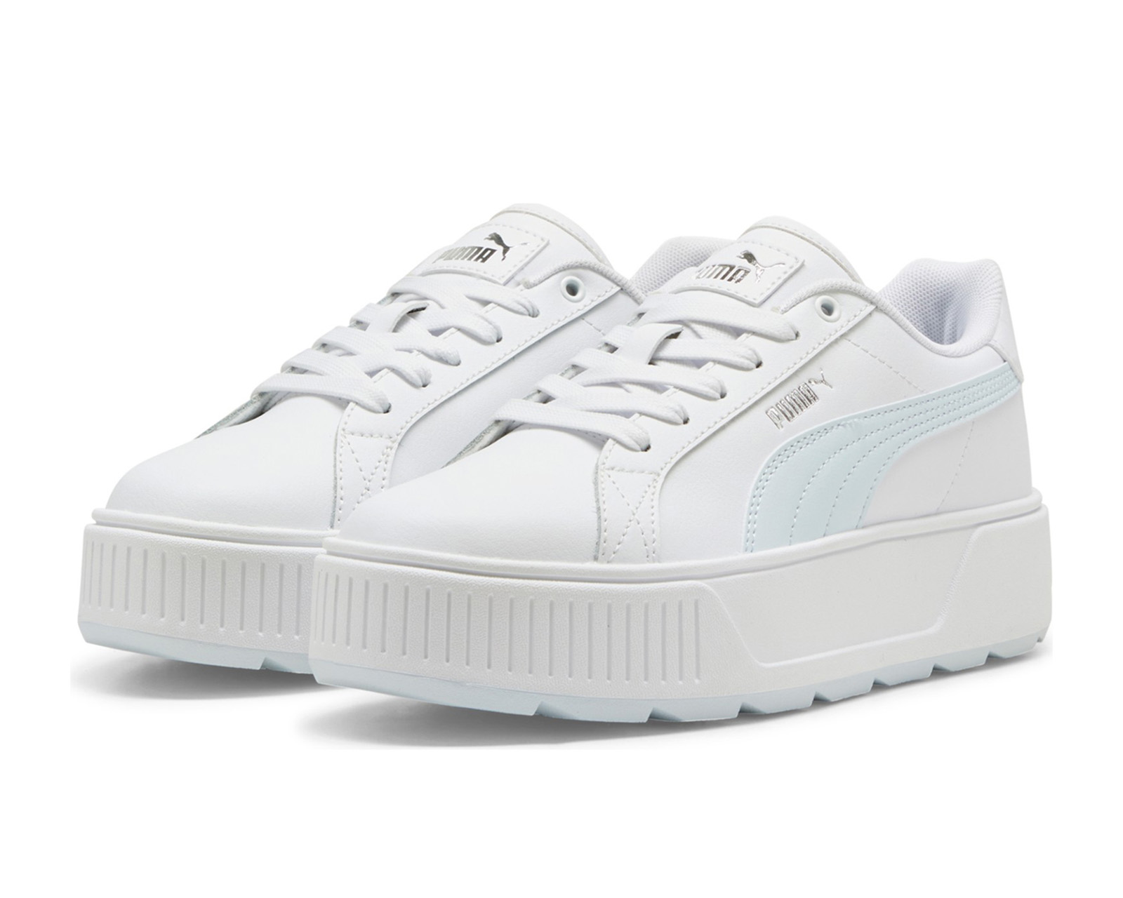 Foto 6 pulgar | Tenis Puma Karmen Para Mujer