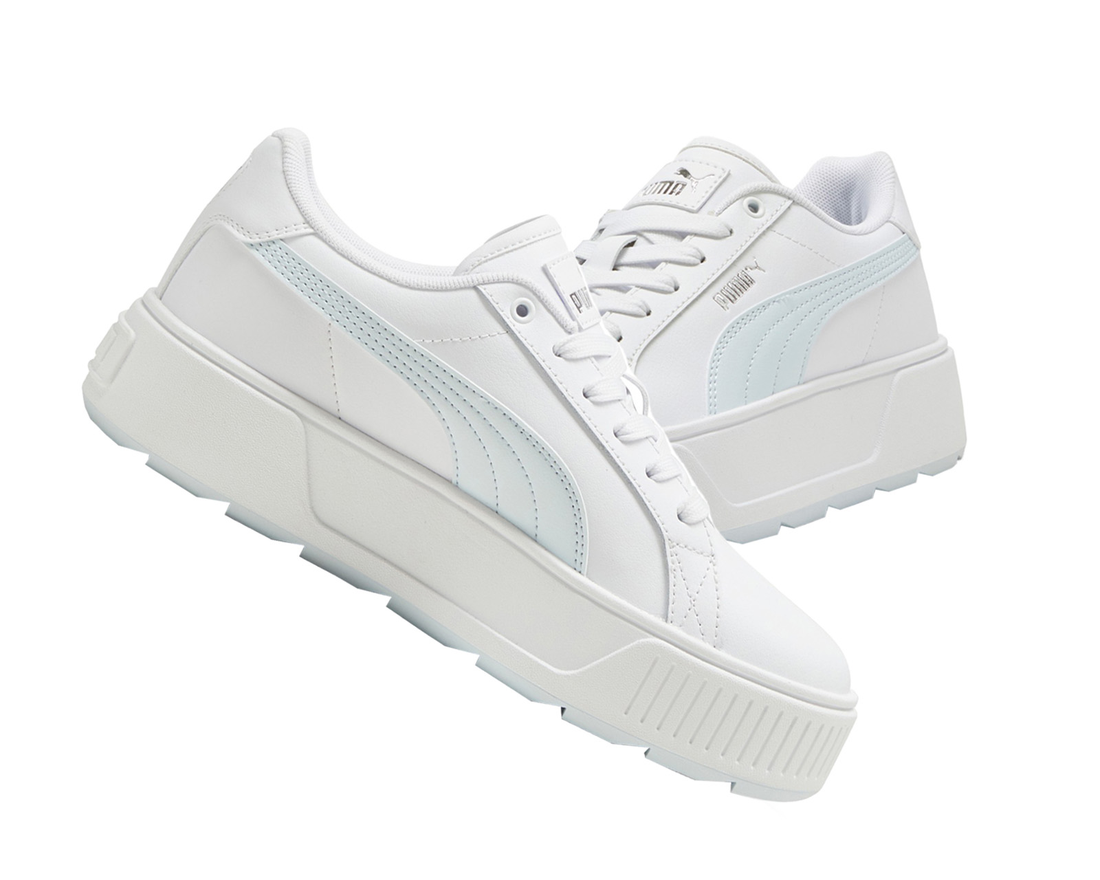 Foto 7 pulgar | Tenis Puma Karmen Para Mujer