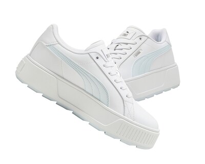 Foto 6 | Tenis Puma Karmen Para Mujer