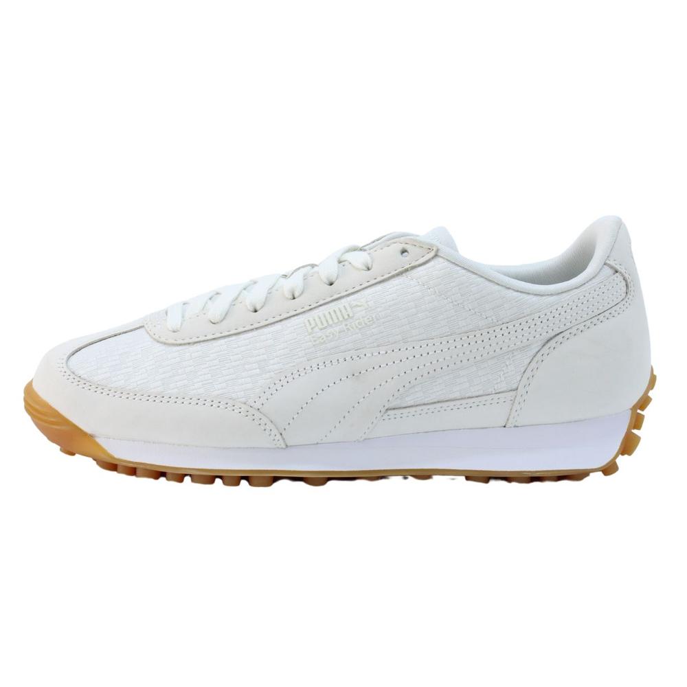 Tenis Puma Easy Rider Weave WNS Casual Blanco para Mujer