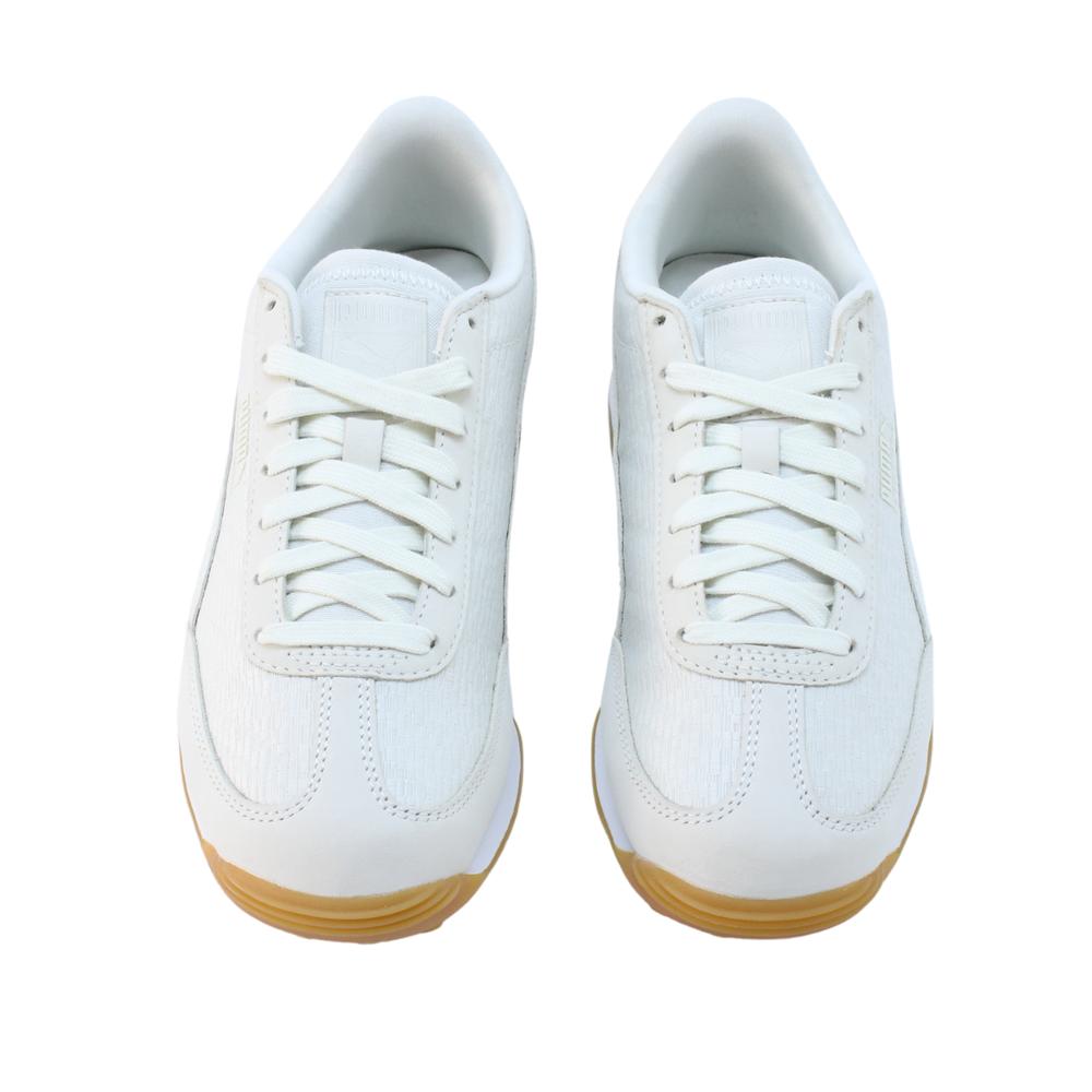 Foto 3 pulgar | Tenis Puma Easy Rider Weave WNS Casual Blanco para Mujer