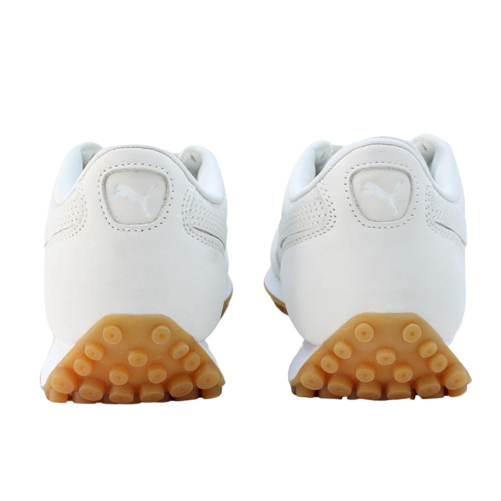 Foto 4 pulgar | Tenis Puma Easy Rider Weave WNS Casual Blanco para Mujer