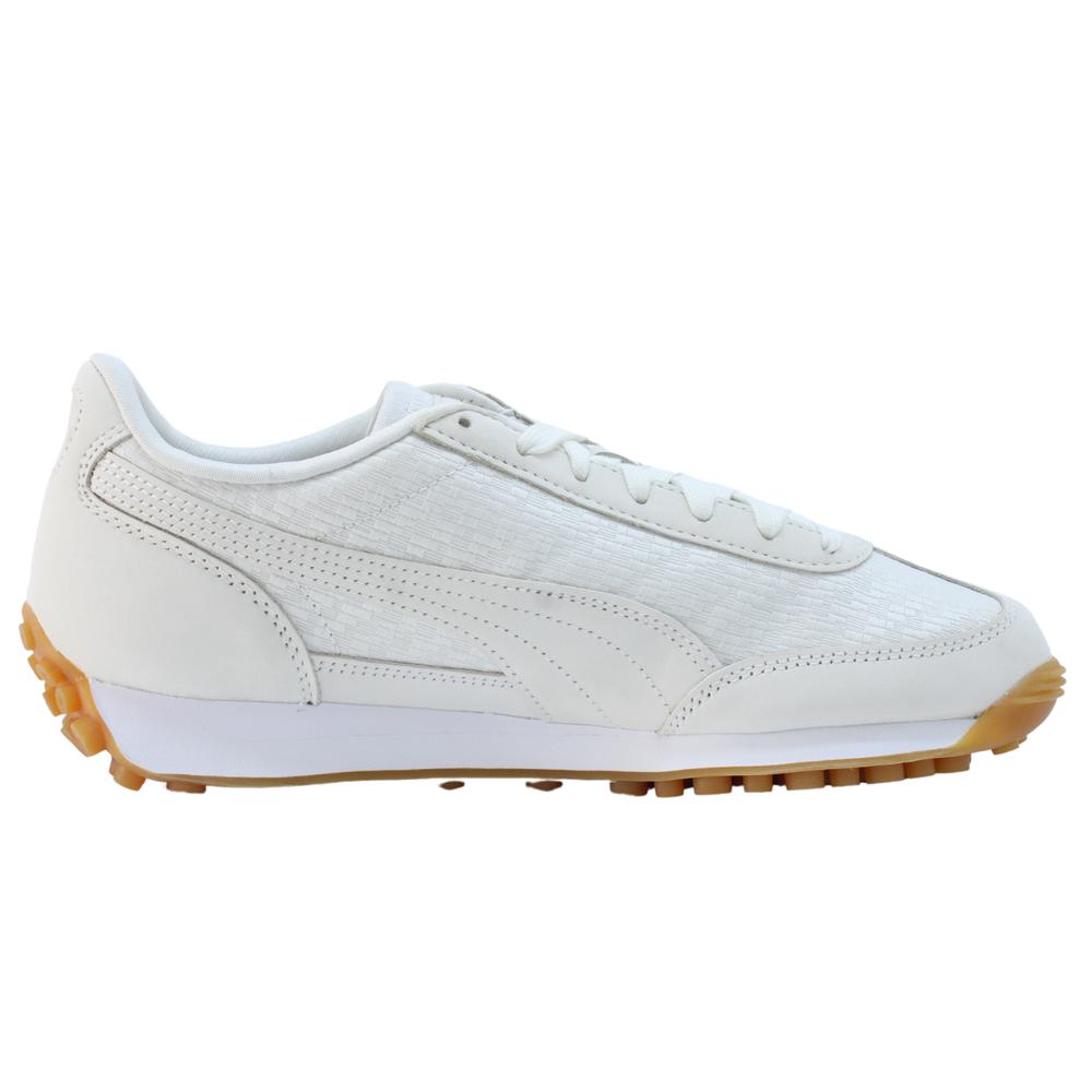 Foto 5 pulgar | Tenis Puma Easy Rider Weave WNS Casual Blanco para Mujer