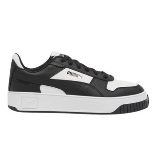 Foto 1 | Tenis Puma Carina Street color Negro para Mujer