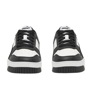 Foto 2 | Tenis Puma Carina Street color Negro para Mujer