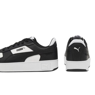 Foto 3 | Tenis Puma Carina Street color Negro para Mujer