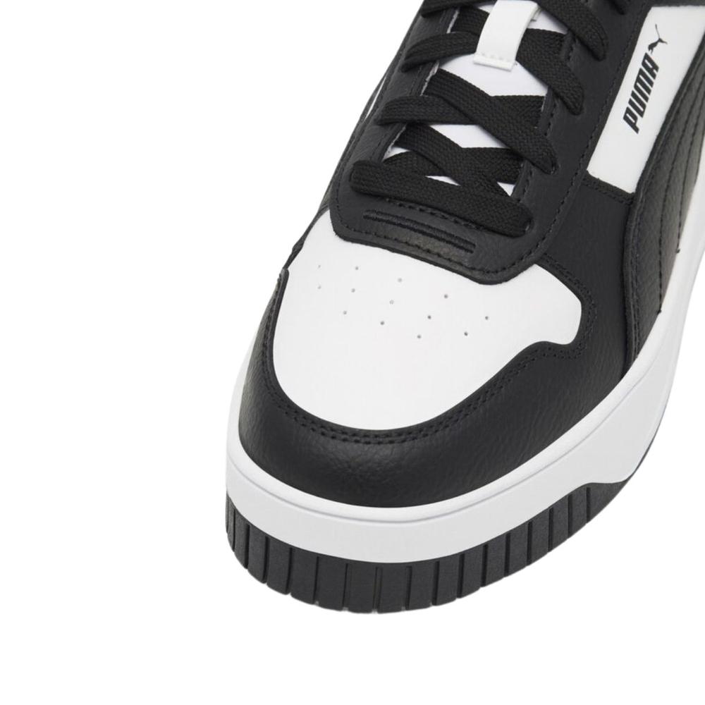 Foto 5 pulgar | Tenis Puma Carina Street color Negro para Mujer