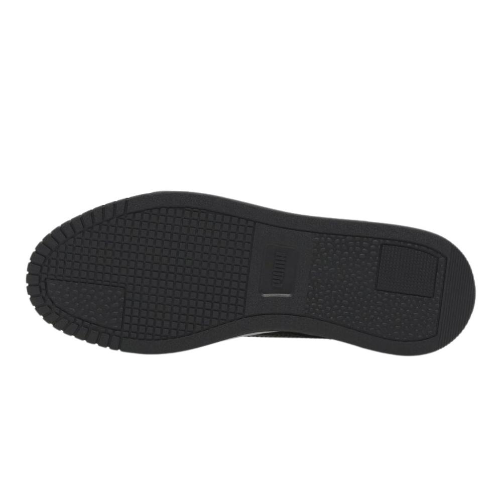 Foto 6 pulgar | Tenis Puma Carina Street color Negro para Mujer