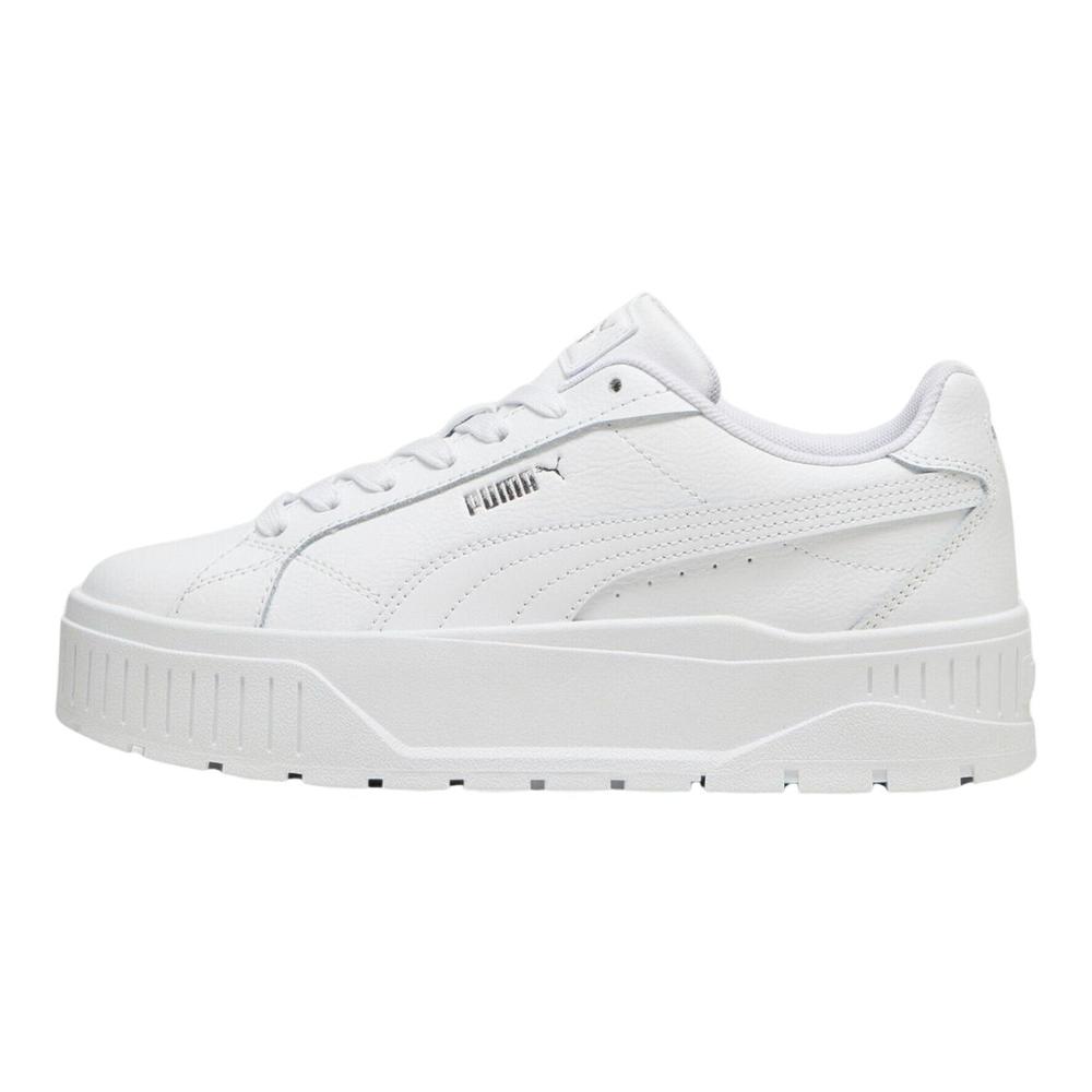 Foto 2 pulgar | Tenis Puma Karmen II para Mujer