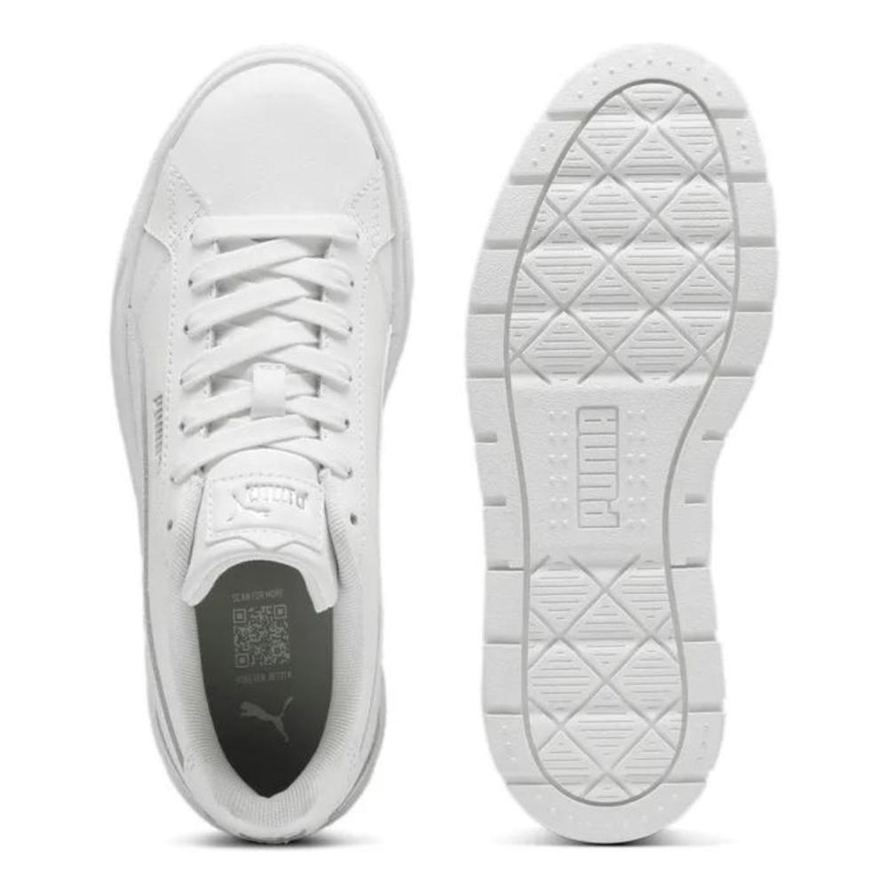 Foto 5 pulgar | Tenis Puma Karmen II para Mujer