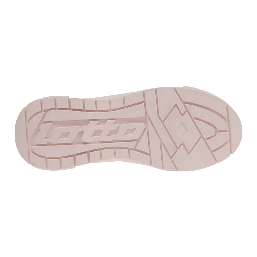 Foto 5 pulgar | Tenis Bota Ruvin Dama Rosa