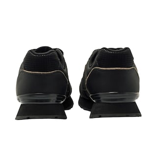 Foto 5 | Tenis Mustang Joggo Classic Negro Mujer Sport Negro