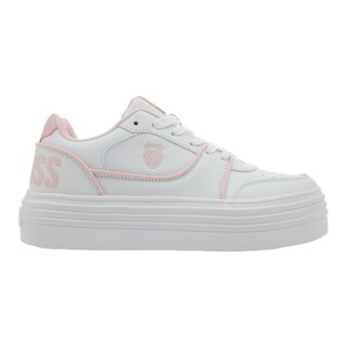 Foto 2 | Tenis K-swiss Naima Para Dama Color Rosa