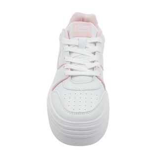 Foto 6 | Tenis K-swiss Naima Para Dama Color Rosa
