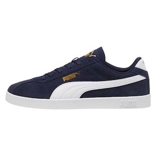 Foto 1 | Tenis Puma Club II Azules Unisex