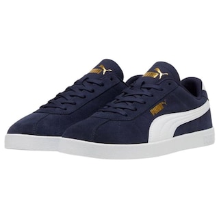 Foto 2 | Tenis Puma Club II Azules Unisex