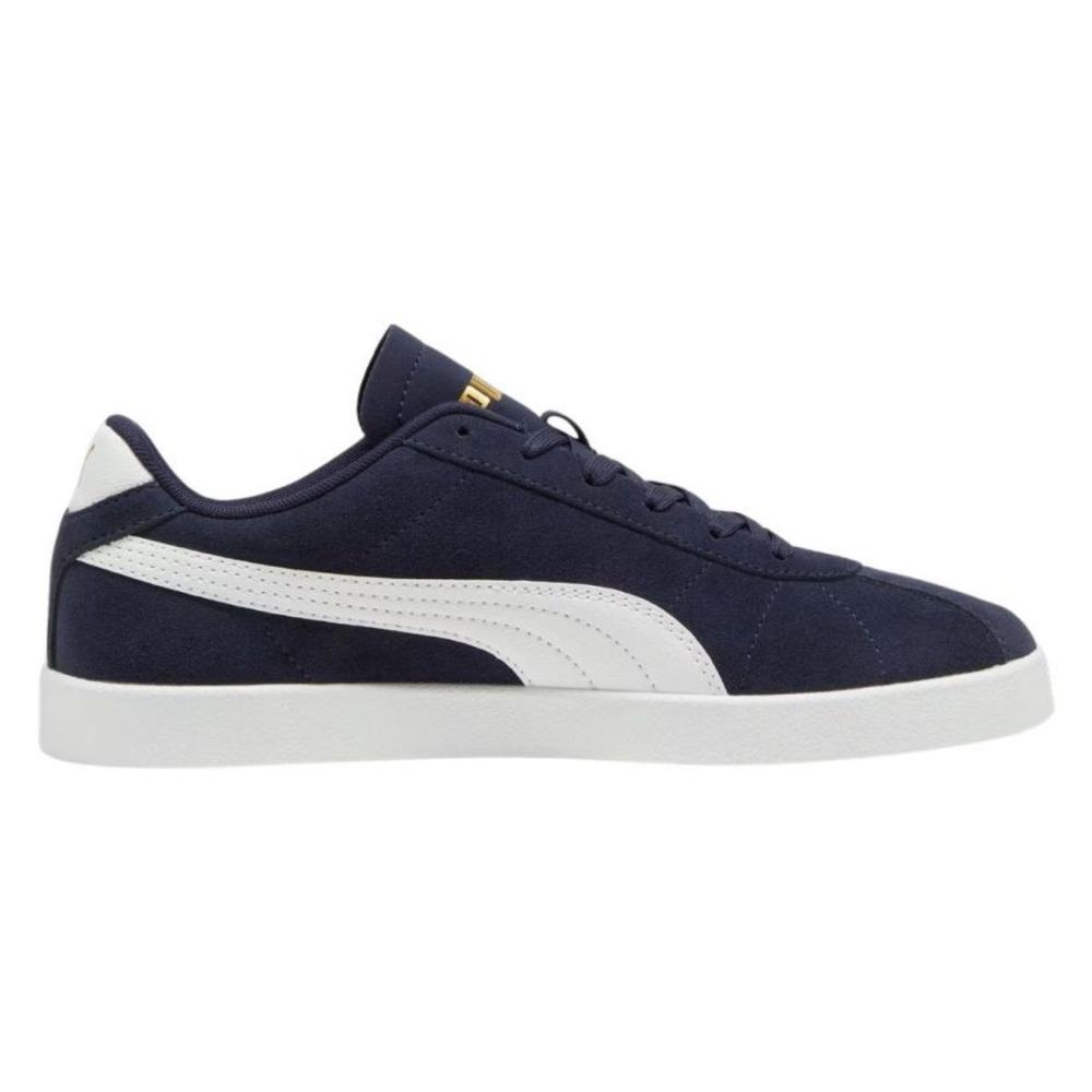 Foto 5 pulgar | Tenis Puma Club II Azules Unisex