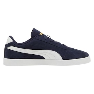 Foto 4 | Tenis Puma Club II Azules Unisex