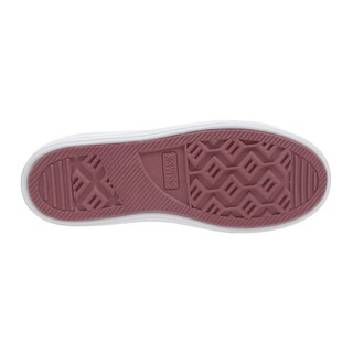 Foto 4 | Tenis K-swiss Aster Para Dama Color Blanco