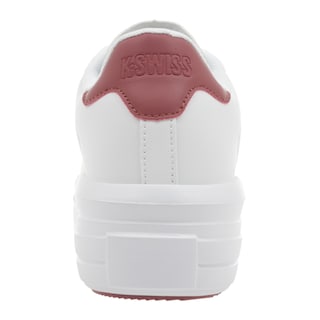Foto 6 | Tenis K-swiss Aster Para Dama Color Blanco