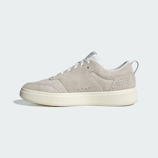 Foto 3 | Tenis Adidas Park St Blancos para Mujer