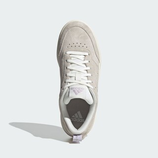 Foto 4 | Tenis Adidas Park St Blancos para Mujer