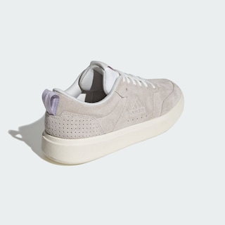 Foto 7 | Tenis Adidas Park St Blancos para Mujer