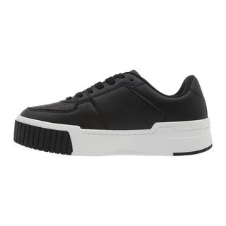 Foto 8 | Tenis Lotto Midge Para Dama Color Negro